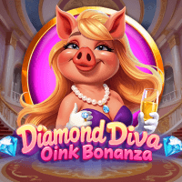 Kim Cương Diva Đại Tiệc Heo Vàng icon