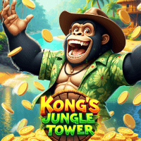 Tháp Rừng Của Kong icon
